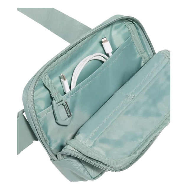 Under Armour Loundon Waist Bag Crossbody