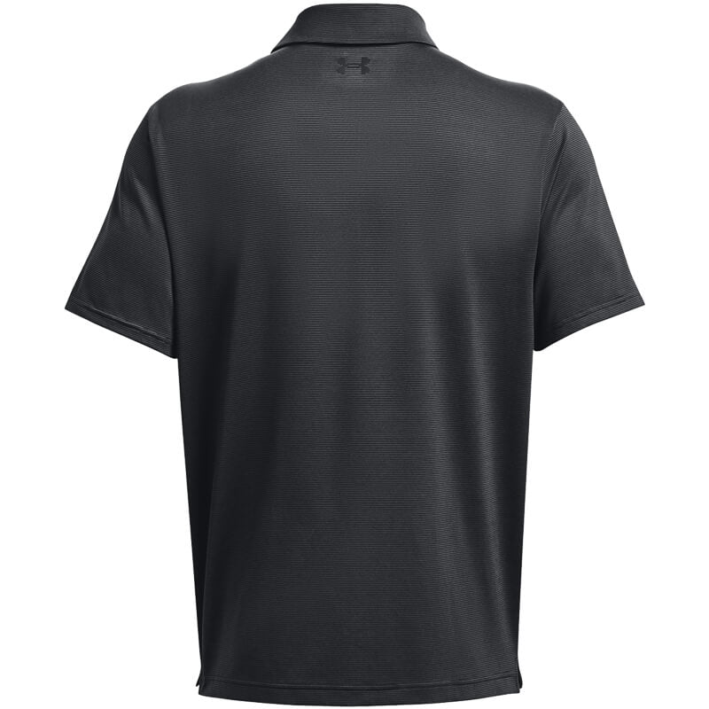 Men's Under Armour Playoff 3.0 Stripe Polo