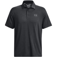 Men's Under Armour Playoff 3.0 Stripe Polo