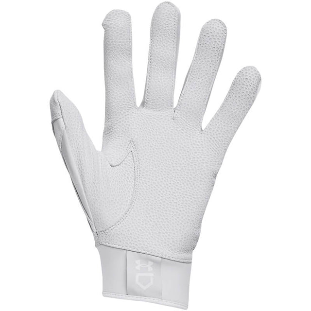 Men's Under Armour Yard 9 Batting Gloves