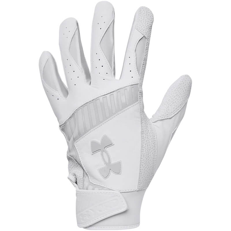 Men's Under Armour Yard 9 Batting Gloves
