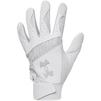 Men's Under Armour Yard 9 Batting Gloves