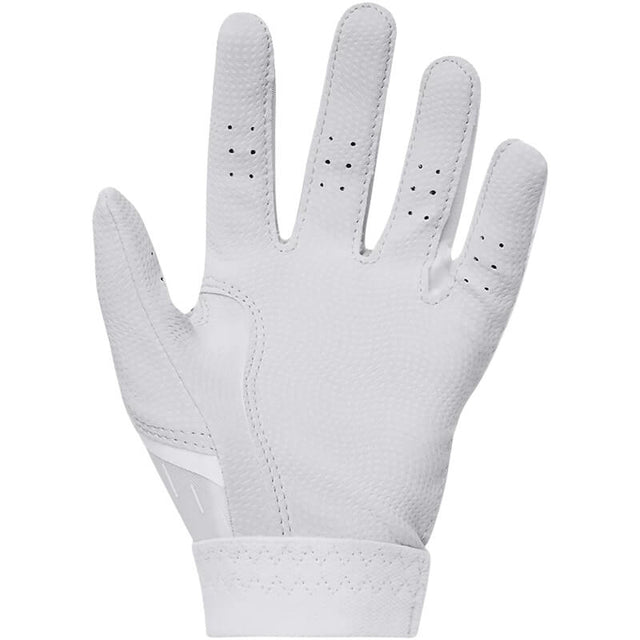 Youth Under Armour T-Ball Clean Up Batting Gloves