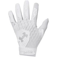 Youth Under Armour Clean Up Batting Gloves