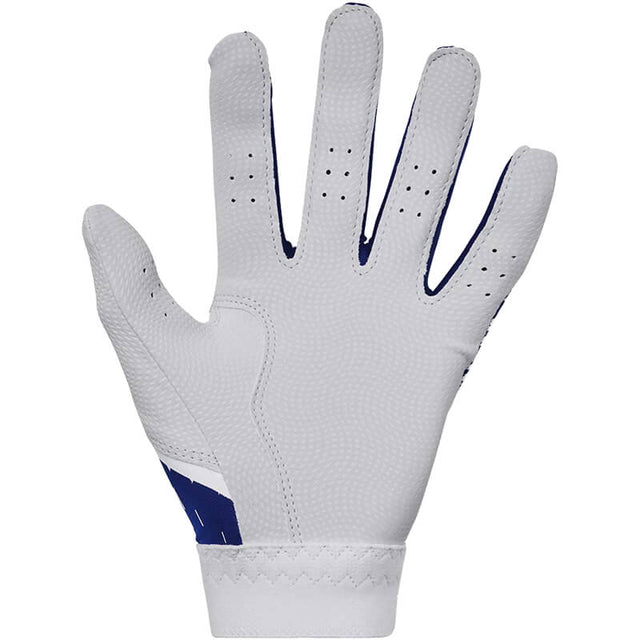 Youth Under Armour Clean Up Batting Gloves
