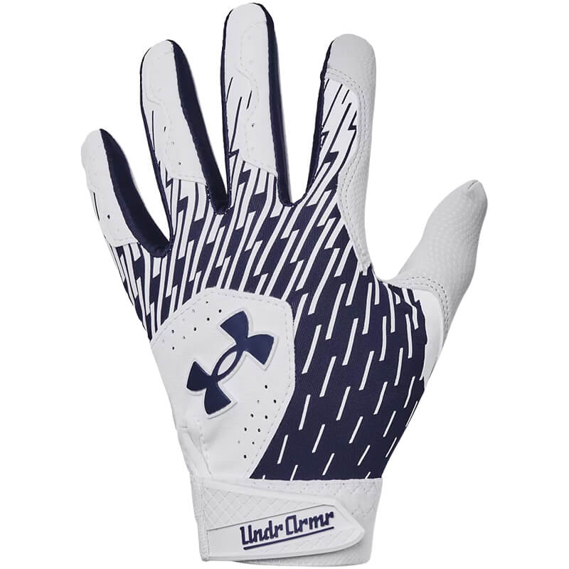 Youth Under Armour Clean Up Batting Gloves