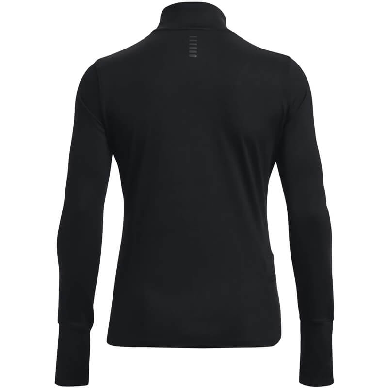 Women's Under Armour Qualifier Run 1/2 Zip