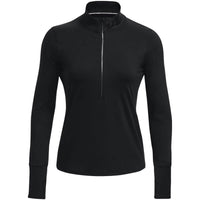 Women's Under Armour Qualifier Run 1/2 Zip