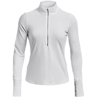 Women's Under Armour Qualifier Run 1/2 Zip