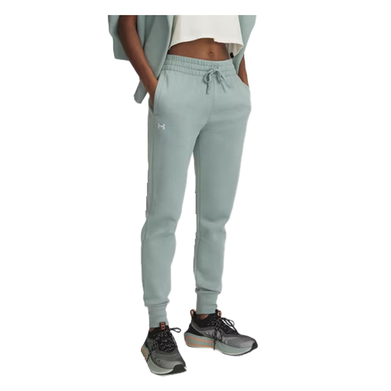 Women's Under Armour Rival Fleece Joggers