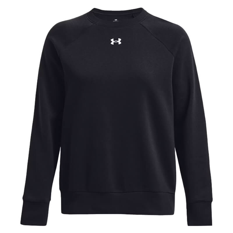 Women's Under Armour Rival Fleece Crewneck