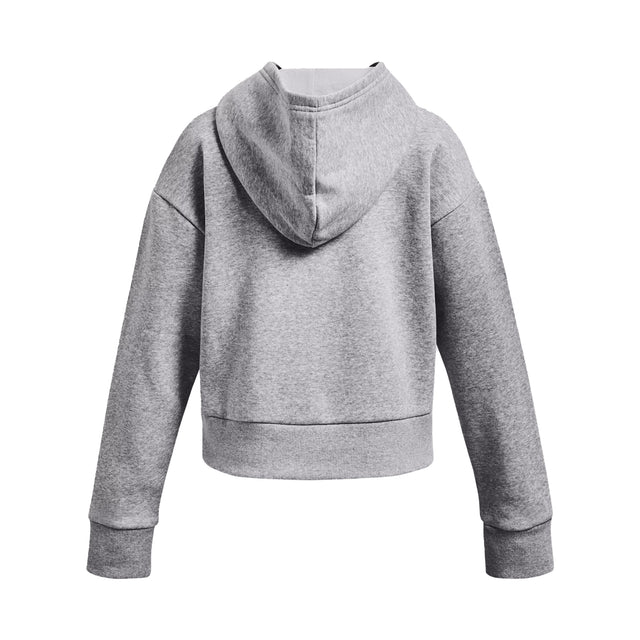 Youth Under Armour Rival Fleece Hoodie