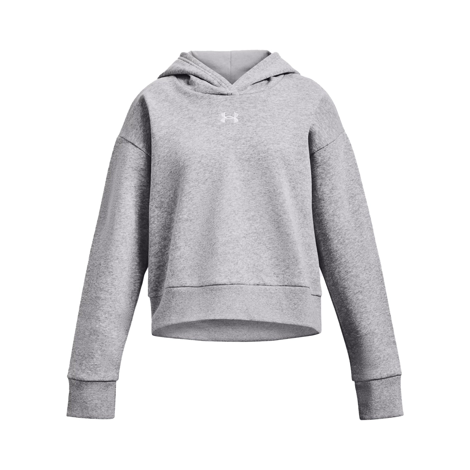 Youth Under Armour Rival Fleece Hoodie
