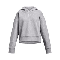 Youth Under Armour Rival Fleece Hoodie