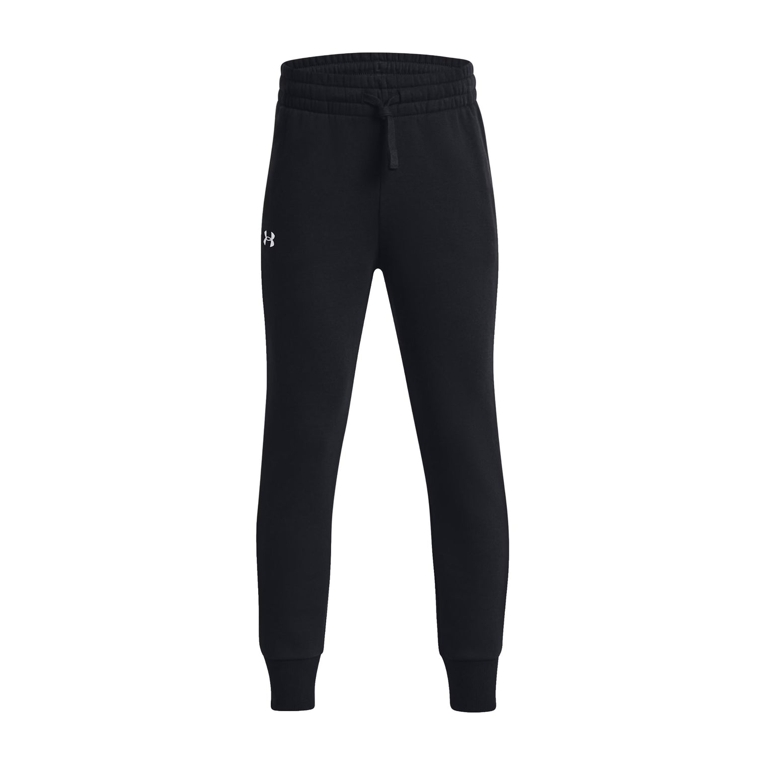 Youth Girls' Under Armour Rival Fleece Joggers