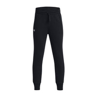 Youth Girls' Under Armour Rival Fleece Joggers