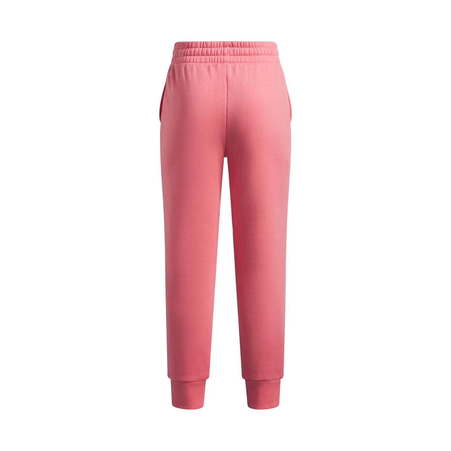 Youth Girls' Under Armour Rival Fleece Joggers