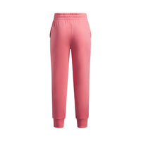 Youth Girls' Under Armour Rival Fleece Joggers
