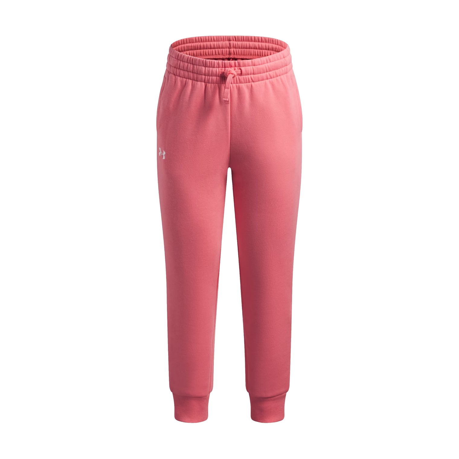 Youth Girls' Under Armour Rival Fleece Joggers