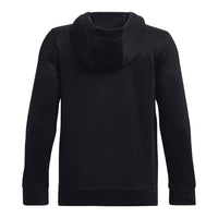 Youth Under Armour Fleece Big Logo Hoodie