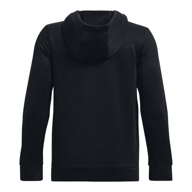 Youth Under Armour Fleece Big Logo Hoodie