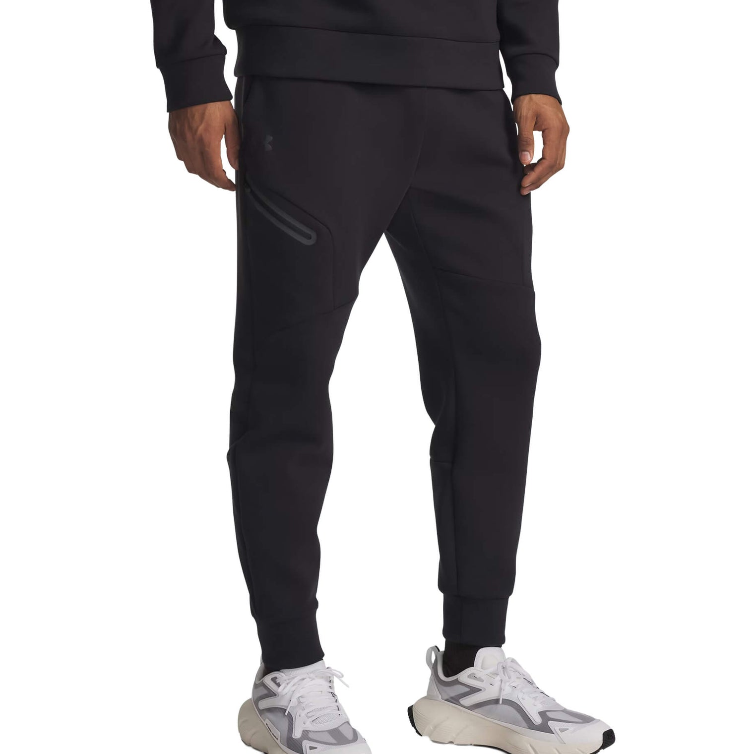 Men's Under Armour Unstoppable Fleece Joggers