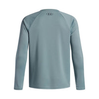 Youth Under Armour Hybrid Print Fill L/S Tee