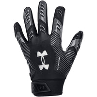 Men's Under Armour F9 Nitro Football Gloves