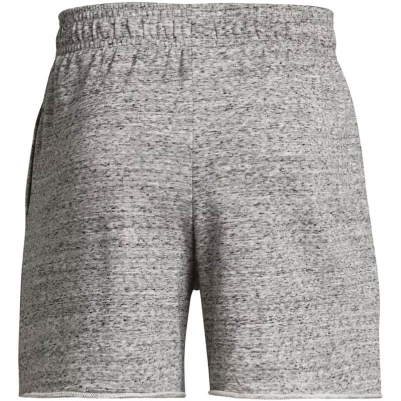 Men's Under Armour Rival Terry 6" Shorts