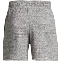 Men's Under Armour Rival Terry 6" Shorts