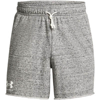 Men's Under Armour Rival Terry 6" Shorts