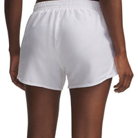 Women's Under Armour Fly By 3" Short