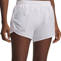 Women's Under Armour Fly By 3" Short