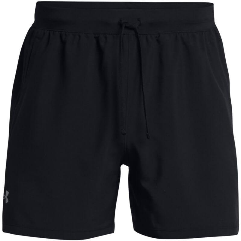 Men's Under Armour Launch 5" Unlined Shorts
