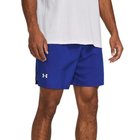 Men's Under Armour Launch 7" Unlined Short