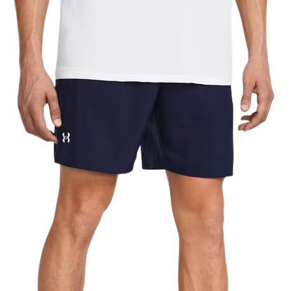 Men's Under Armour Launch 7" Unlined Short