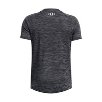 Youth Boys' Under Armour Tech Textured S/S