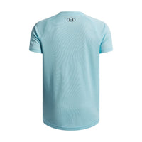 Youth Boys' Under Armour Tech Textured Tee