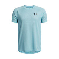 Youth Boys' Under Armour Tech Textured Tee