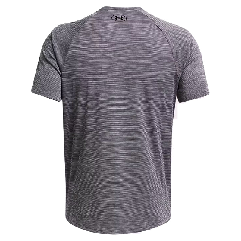 Men's Under Armour Tech Textured S/S Tee