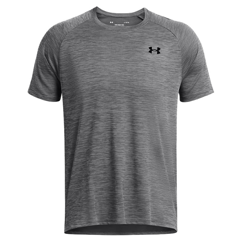 Men's Under Armour Tech Textured S/S Tee