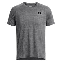 Men's Under Armour Tech Textured S/S Tee