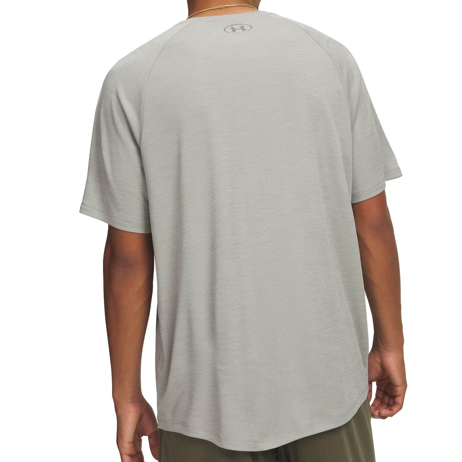 Men's Under Armour Tech Textured S/S Tee