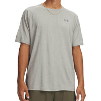 Men's Under Armour Tech Textured S/S Tee