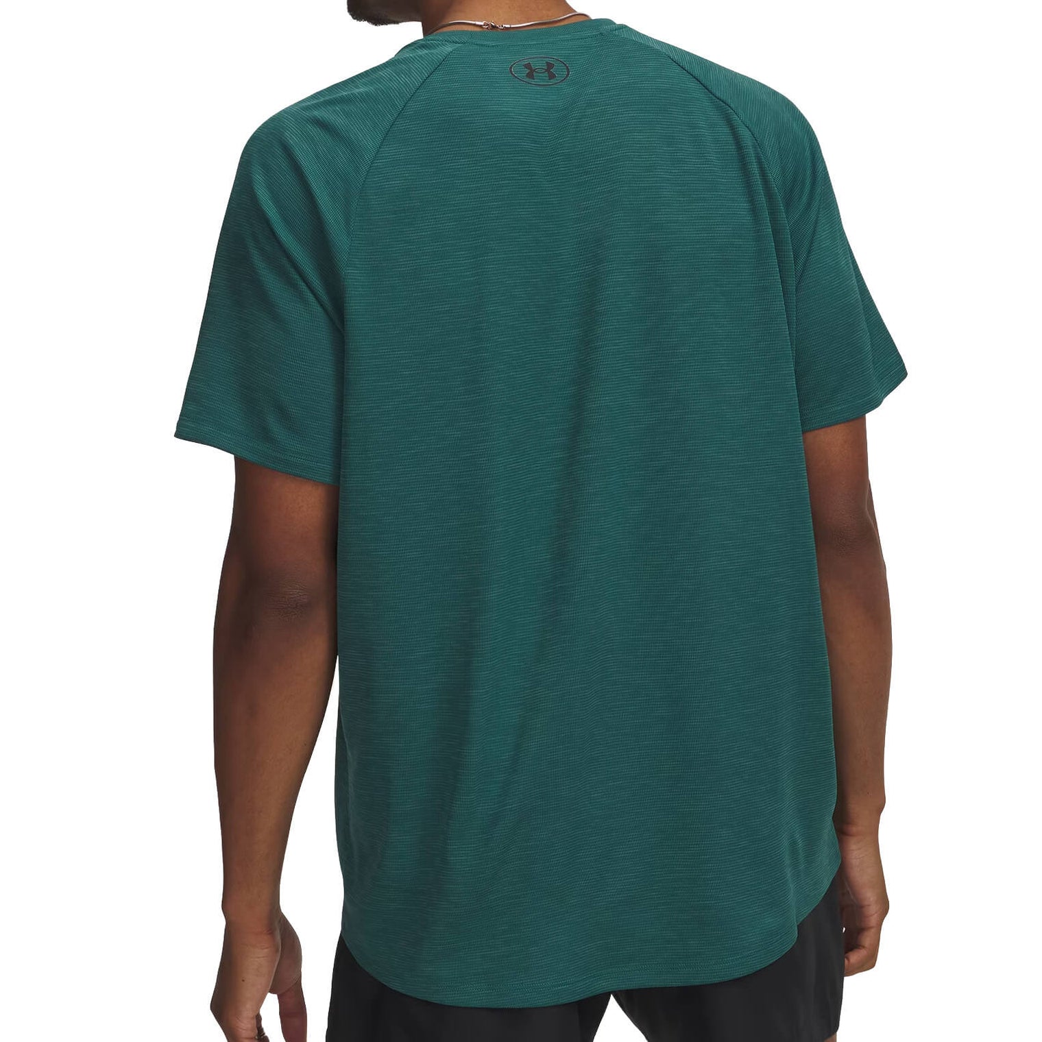 Men's Under Armour Tech Textured S/S Tee