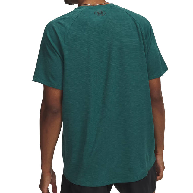 Men's Under Armour Tech Textured S/S Tee