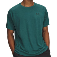 Men's Under Armour Tech Textured S/S Tee