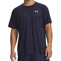 Men's Under Armour Tech Textured S/S Tee