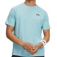 Men's Under Armour Tech Textured S/S Tee
