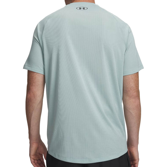 Men's Under Armour Tech Textured S/S Tee